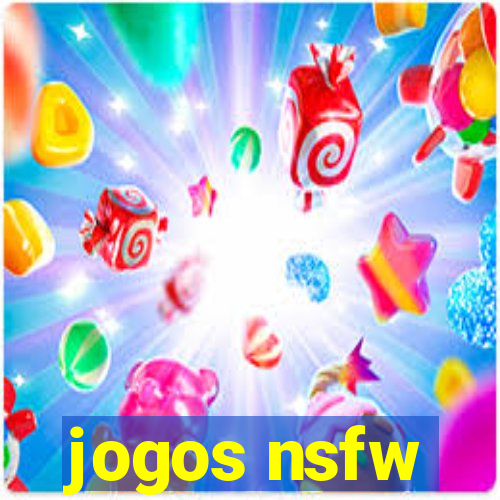 jogos nsfw